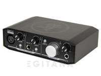 Mackie Onyx Artist 1.2 Mackie Onyx Artist 1.2